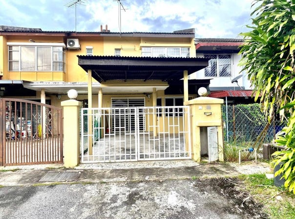 Semenyih, Selangor 43500
