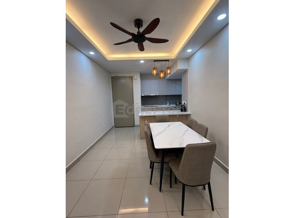 Jalan Sentul Pasar, Sentul, Kuala Lumpur 51000