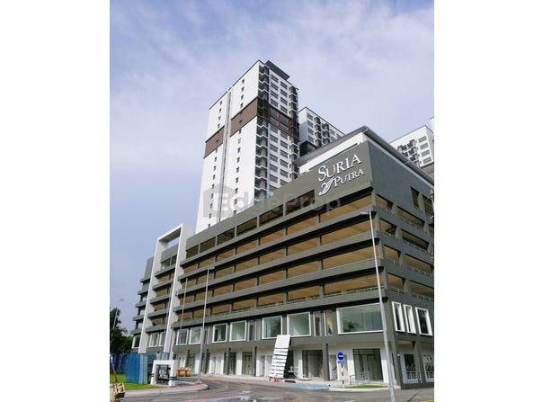 Jalan BRP 1/2, Bukit Rahman Putra, 47000, Selangor, Bukit Rahman Putra, Selangor 47000