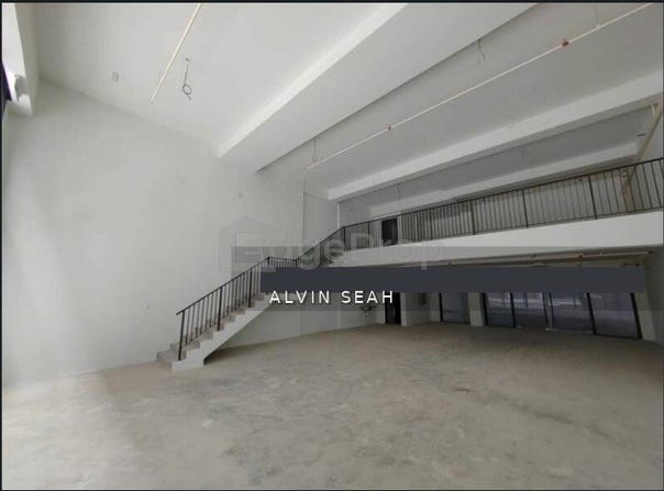 Persiaran Surian, Petaling Jaya, Selangor