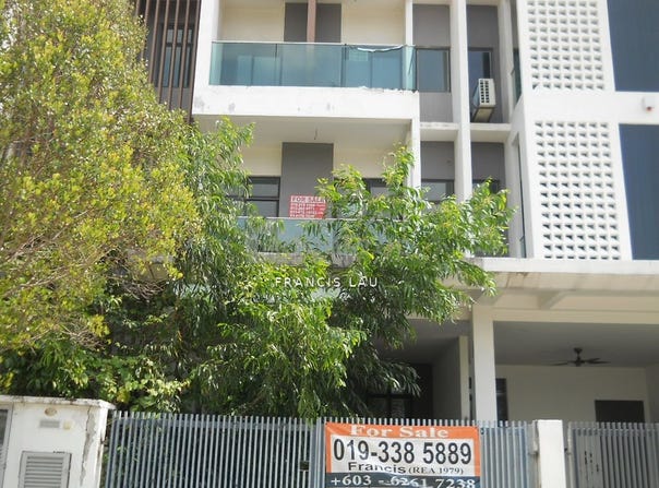 Puchong, Selangor 47130