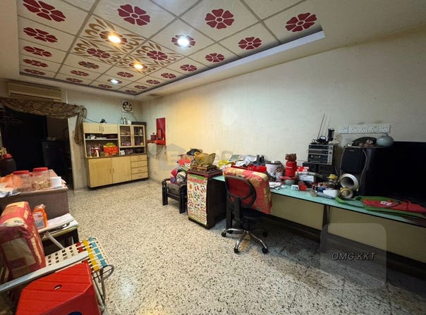 Lebuhraya Selat Klang, Klang, Selangor 41400