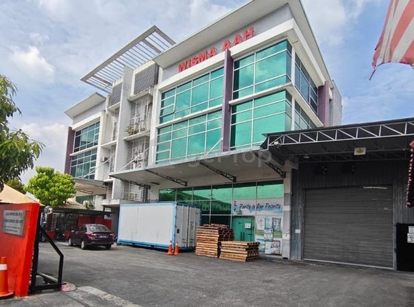 Balakong, Selangor 43300