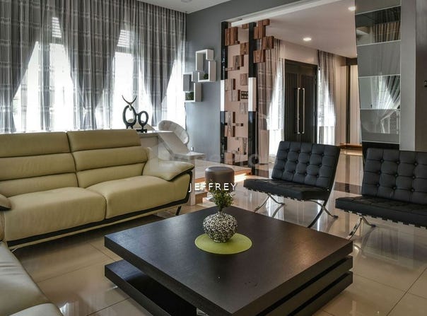Garden Village, Jalan 1, Bukit Suria, 43000 Kajang, Selangor, Kajang, Selangor 43000