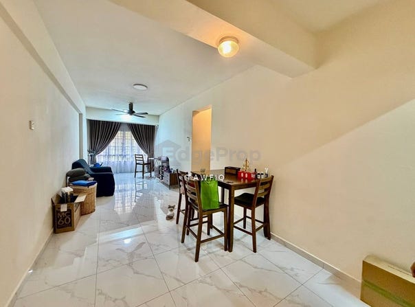 Jalan Sri Permaisuri 5, Bandar Sri Permaisuri, 56000, Kuala Lumpur, Cheras, Kuala Lumpur 56000