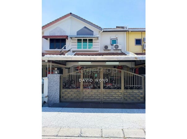 PLOT 214,, TAMAN UTAMA, 31400, Kinta, Perak 31400