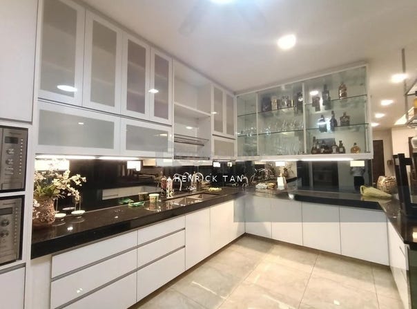 Bandar Kinrara, Bandar Kinrara Puchong, Selangor 43300