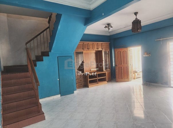 Jalan Prima, Puchong, Selangor 47150