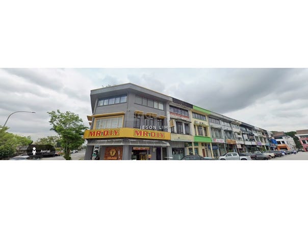 Shah Alam, Selangor