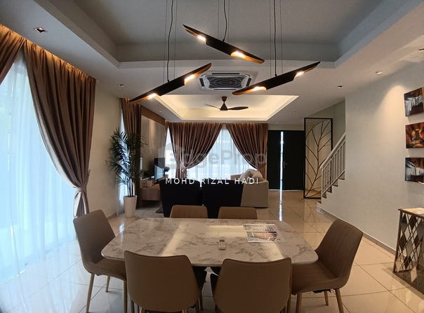 Senawang, Negeri Sembilan 70450