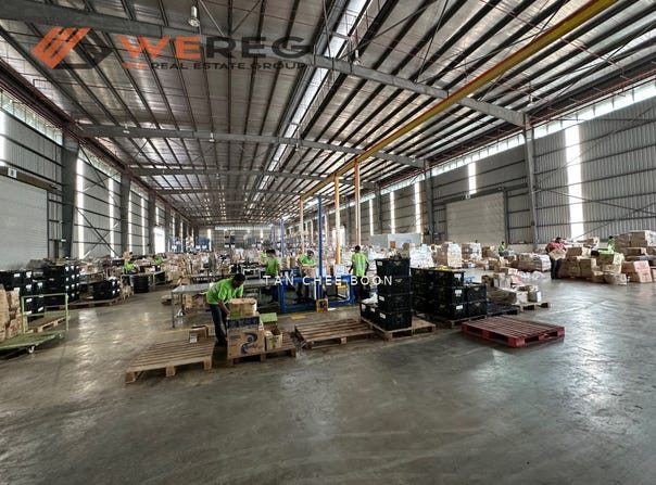 Port Klang, Selangor 42000