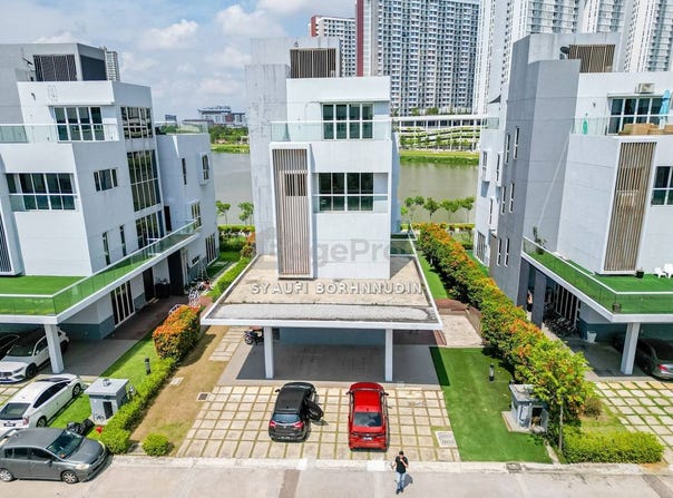 Cyberjaya, Selangor 63000