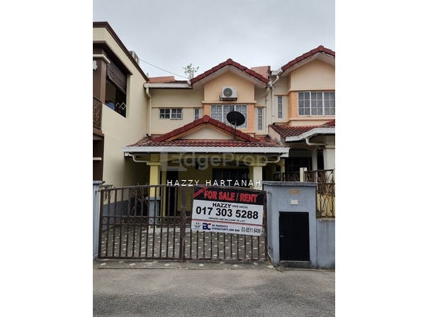 Seri Kembangan, Selangor 43300