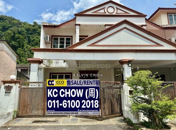 Ipoh, Perak 31400