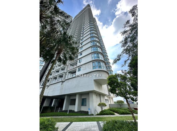 Persiaran Laksamana, Kota Iskandar, Johor 79100
