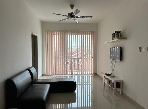 Jalan Sabha Impian 2, Kajang, Selangor 43000