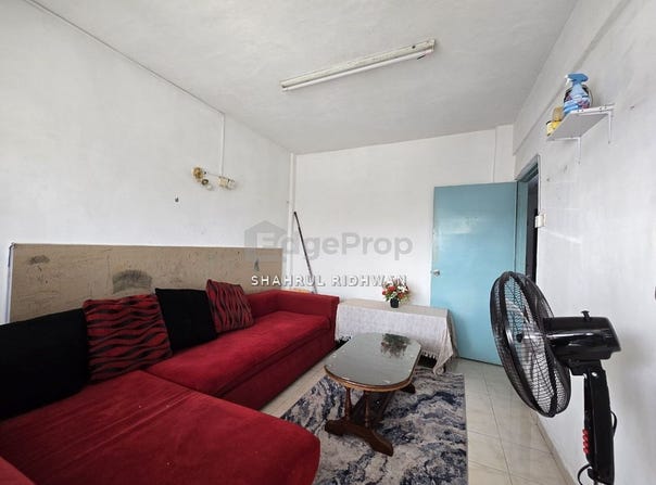 Off Jalan 8/154, Batu 9th Cheras, Selangor 43000