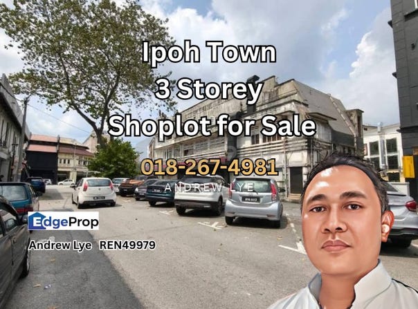 Ipoh, Perak