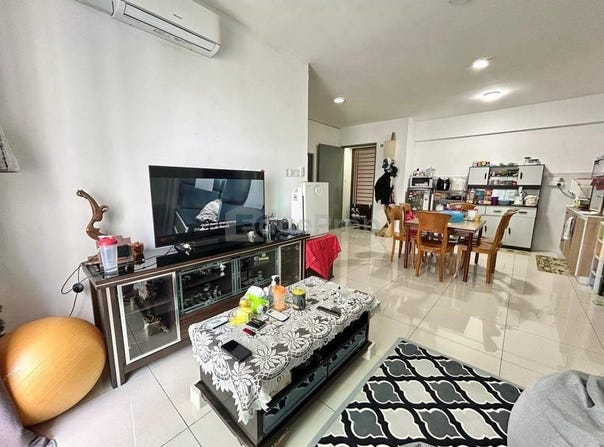 Off Jalan Tampoi, 81200, Johor, Johor Bahru, Johor 81200