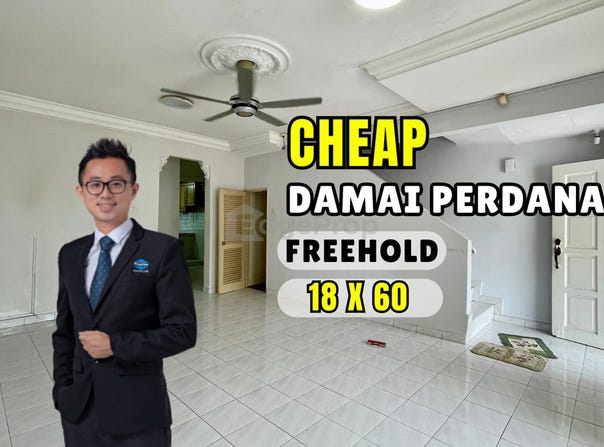 Cheras, Kuala Lumpur 56000