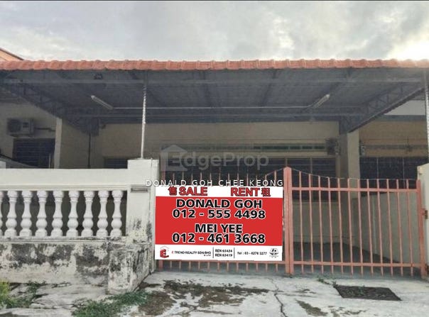 Ipoh, Perak 31350