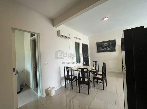 Off Jalan Paya Terubong, Relau, 11900, Penang, Relau, Penang 11900