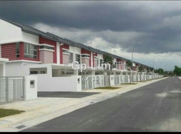 Jalan Ambang Botanic, Bandar Botanic, Bukit Tinggi, Bandar Botanic/Bandar Bukit Tinggi, Selangor 41200