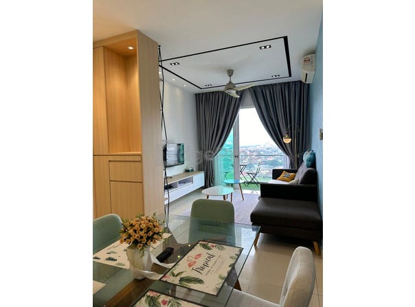 Off Jalan Sentul Pasar, 51000, Kuala Lumpur, Sentul, Kuala Lumpur 51000
