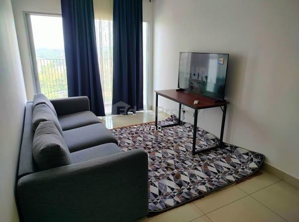Jalan Bangi, 43000, Selangor, Bangi, Selangor 43600