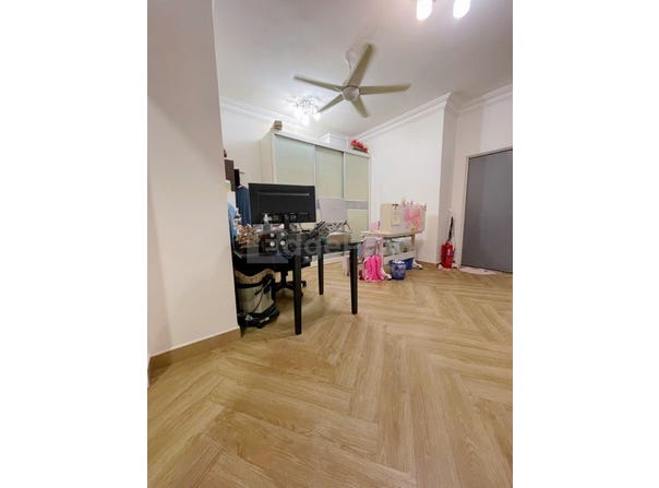 Jalan KYK Heights, Balakong, Selangor 43300