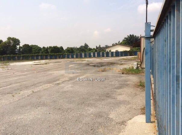 Kawasan Perindustrian Bandar Sultan Suleiman 42000 Port Klang Selangor, Port Klang, Selangor 42000