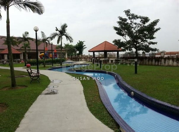 Bandar Puteri, Puchong, 47100, Selangor, Bandar Puteri Puchong, Selangor 47100