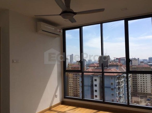 Jalan Kerinchi, 59200, Kuala Lumpur, Bangsar South, Kuala Lumpur 59200