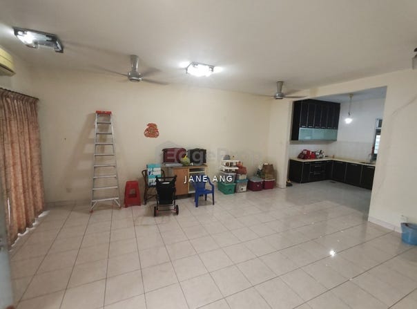 Jalan Anggerik Malaxis, Kota Kemuning, Shah Alam, Selangor 40460