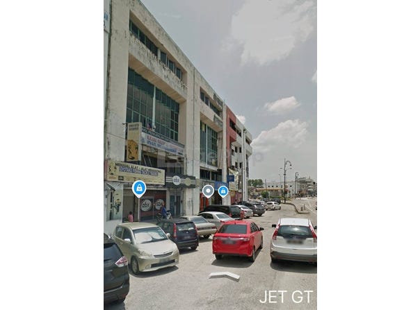 Port Klang, Selangor 42000