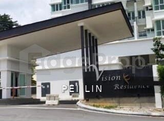 Vision Residence (V Residence) 47100 Cyberjaya, Selangor, Cyberjaya, Selangor 47100