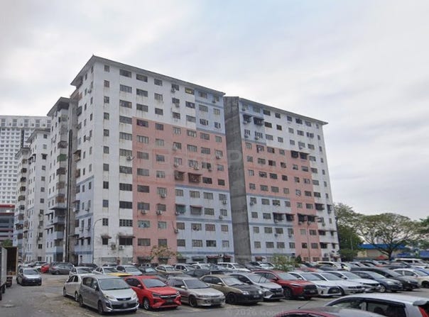Subang Jaya, Selangor 47500