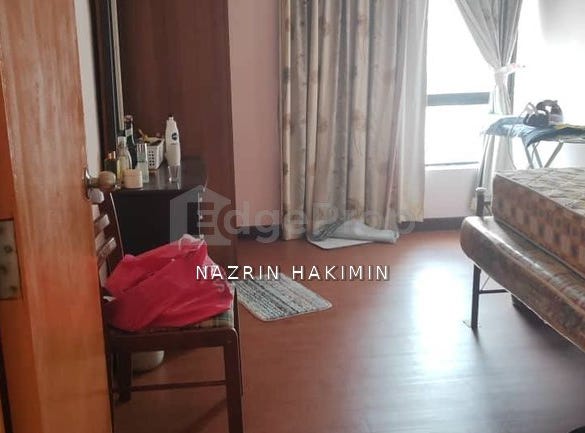 Jalan Genting Kelang, 53300, Kuala Lumpur, Setapak, Kuala Lumpur 53000