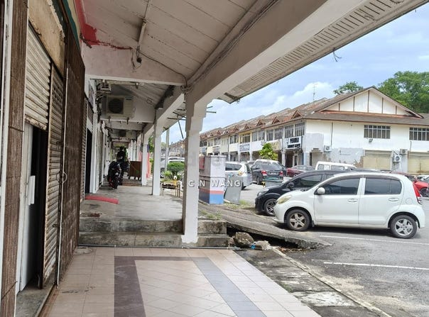 Jalan Sena x, Masai, Johor 81750
