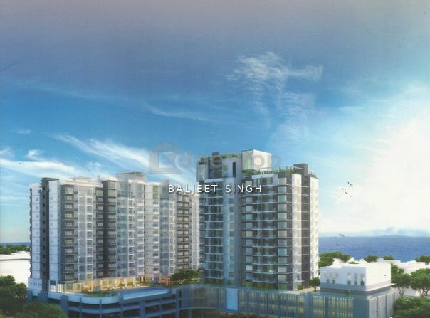 Jalan Perdana 1 Off Sekinchan Perdana, 45400, Selangor, Sabak Bernam, Selangor 45400