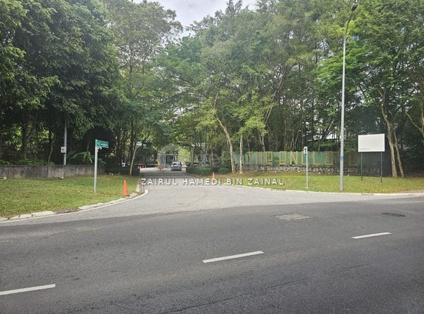 Bukit Jelutong, Selangor