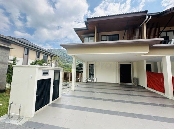 Rawang, Selangor 48200