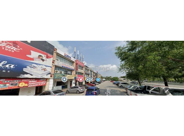 Klang, Selangor 41200