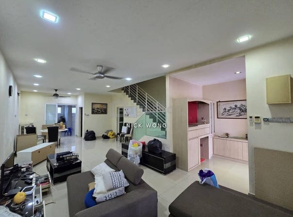Jalan Sutera, Kajang, Selangor 43200