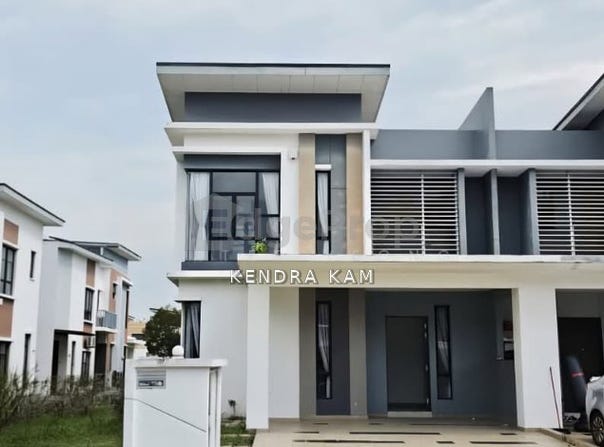 Jalan Ecohill 1/1D, Setia Ecohill,, Semenyih, Selangor 43500