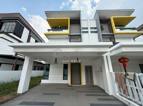 Setia Alam/Alam Nusantara, Selangor 40170