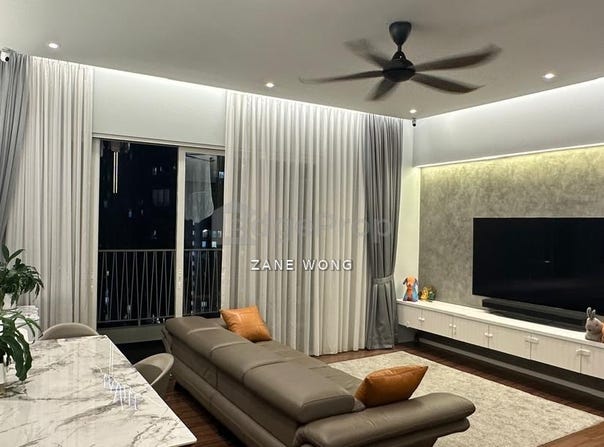 Jalan Peel, Cheras, Kuala Lumpur 55100