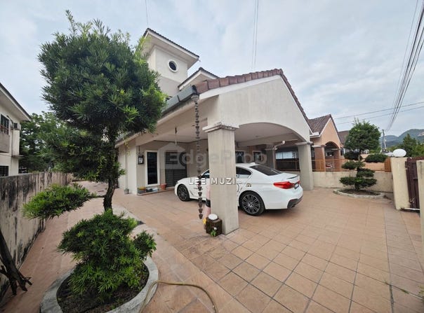 15275,, TAMAN PULAI HEIGHTS, 31300, Kinta, Perak