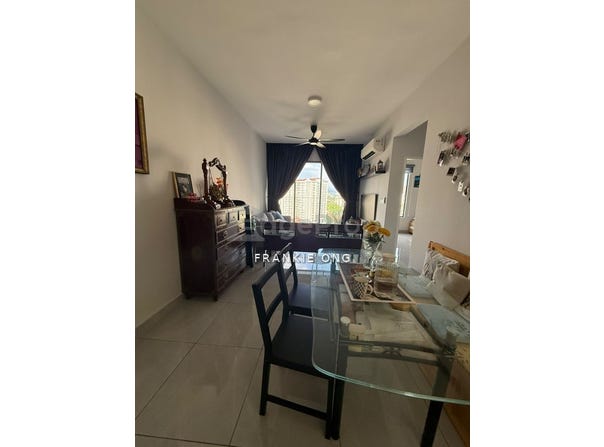 Jalan Kasipillay, 51200, Kuala Lumpur, Jalan Ipoh, Kuala Lumpur 51200