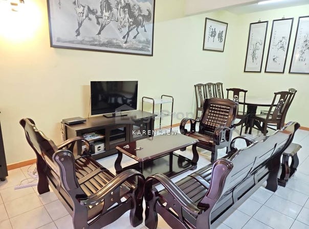 Shah Alam, Selangor 40460